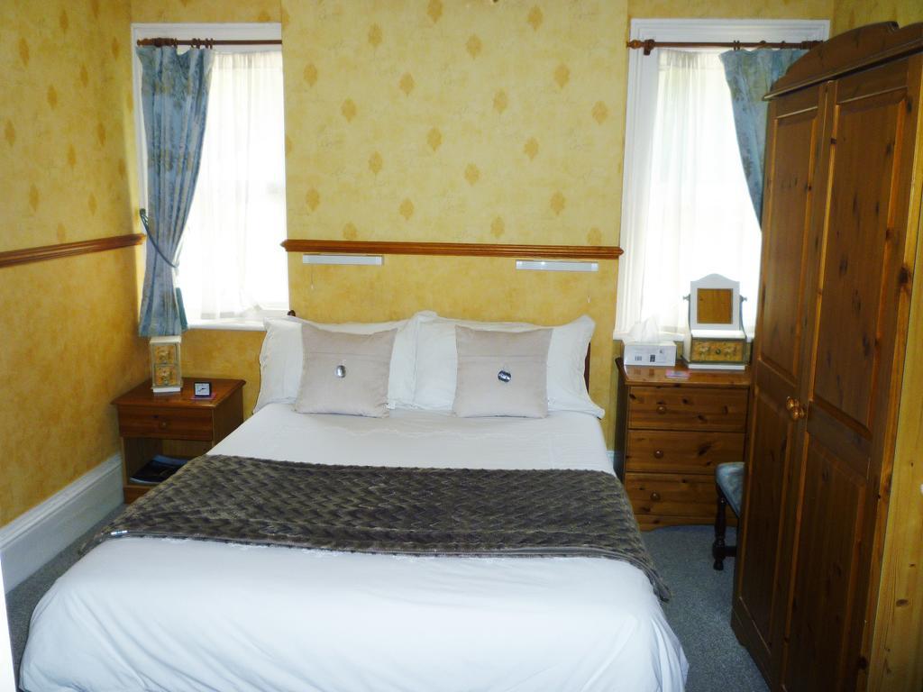 The Norman Guest House Dover Exterior photo